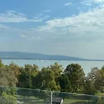 Premium Penthouse Apartmán