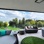 Premium Penthouse Apartmán *