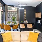 Premium Penthouse Apartmán Keszthely
