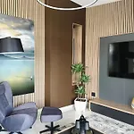 Apartmán Premium Penthouse