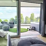 Apartmán Premium Penthouse
