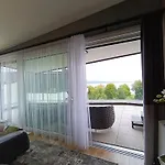 Premium Penthouse Apartmán