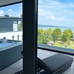 Premium Penthouse Apartmán *