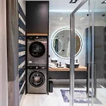 Premium Penthouse Apartmán Keszthely