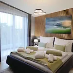 Apartmán Premium Penthouse