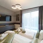 Premium Penthouse Apartmán