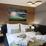 Premium Penthouse Apartmán *