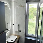 Apartmán Premium Penthouse *