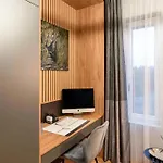 Apartmán Premium Penthouse *