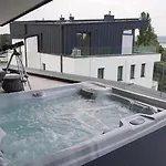 Premium Penthouse Apartmán Keszthely