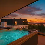 Apartmán Premium Penthouse *
