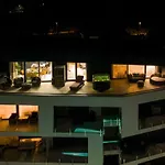 Apartmán Premium Penthouse *