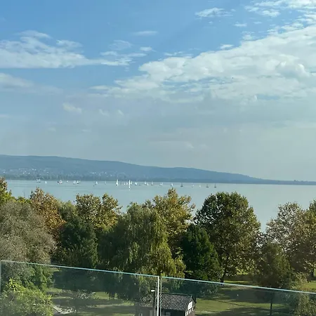 Premium Penthouse Apartment