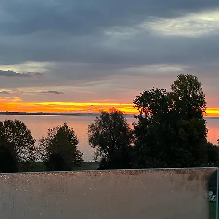 Premium Penthouse * Keszthely