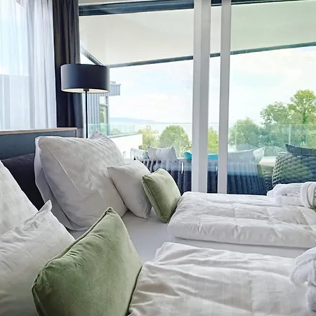 Premium Penthouse