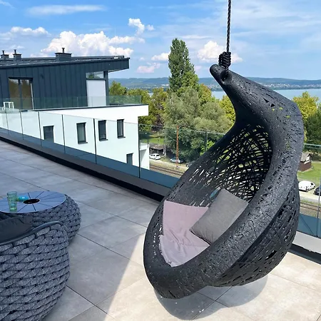 Premium Penthouse Kestel