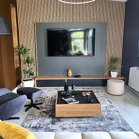 Premium Penthouse Kestel