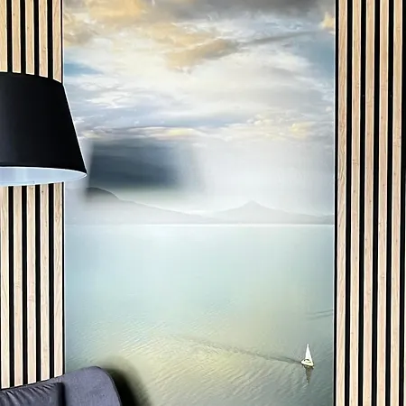 דירה Premium Penthouse *