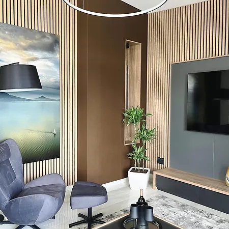 아파트 Premium Penthouse