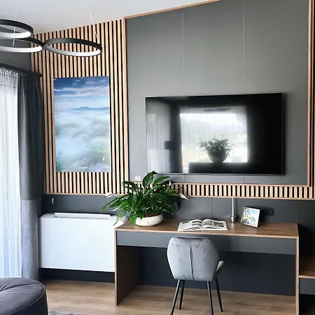 Premium Penthouse
