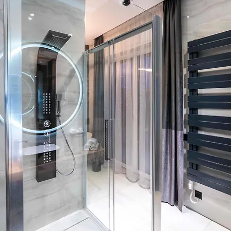 Apartment Premium Penthouse *