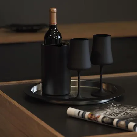 Premium Penthouse Apartment Keszthely