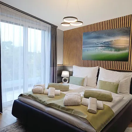 Daire Premium Penthouse
