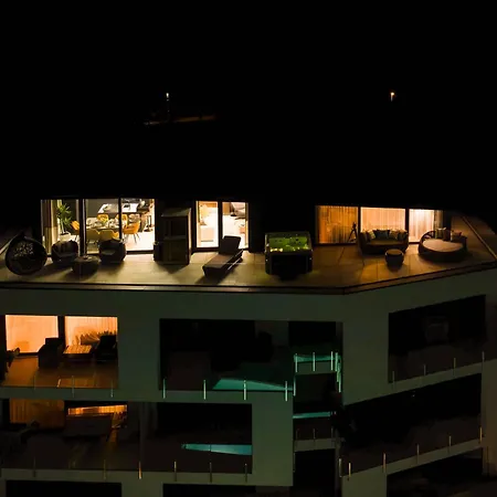 Apartment Premium Penthouse