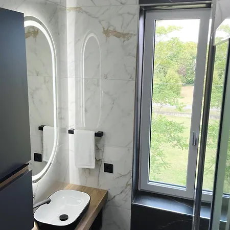 דירה Premium Penthouse *