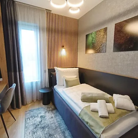 Premium Penthouse * Kestel