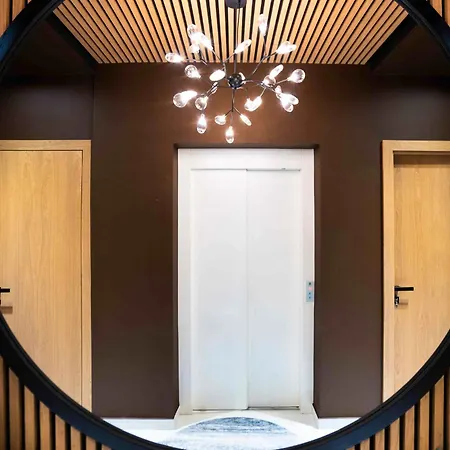 Apartment Premium Penthouse *