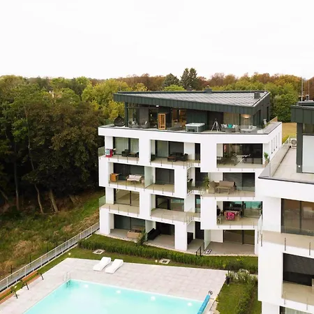 Premium Penthouse * 케츨리
