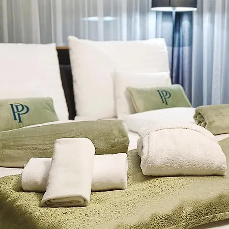 Premium Penthouse Kestel