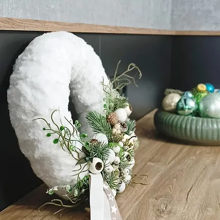 Lägenhet Premium Penthouse