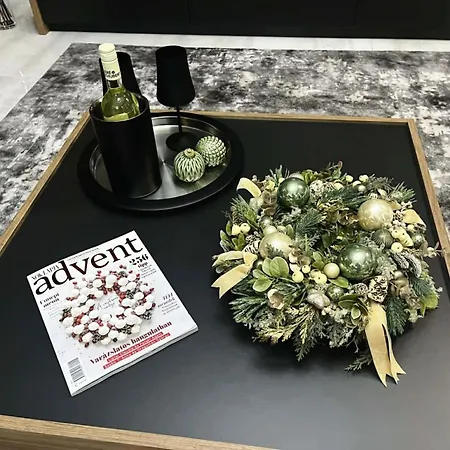 Lägenhet Premium Penthouse *