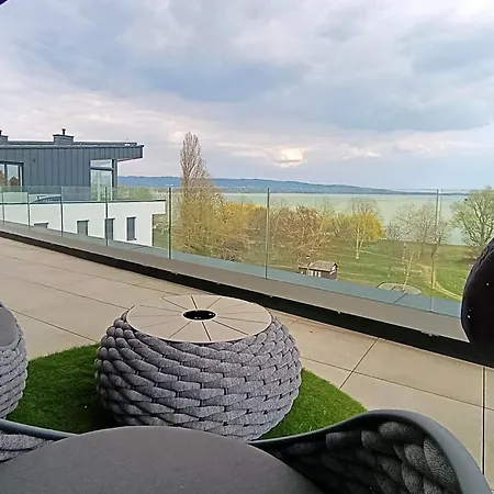 Premium Penthouse Appartement