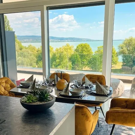 Lägenhet Premium Penthouse