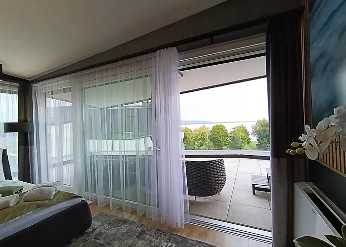 Premium Penthouse Appartement