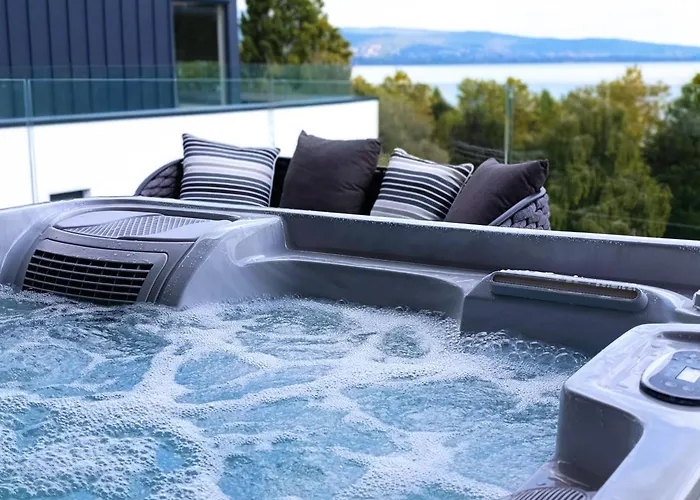 Premium Penthouse *