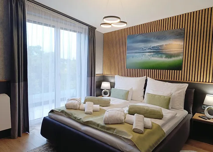 Appartement Premium Penthouse