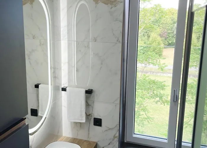 Appartement Premium Penthouse *