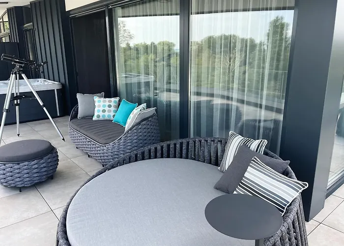 Premium Penthouse Appartement