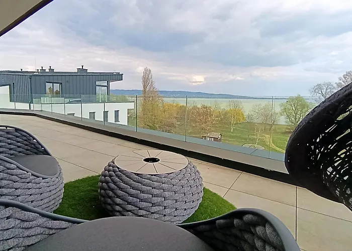 Premium Penthouse Διαμέρισμα